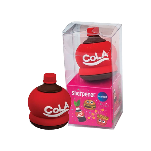 Острилка Centrum Fast Food асорти, 1000000000048458 02 