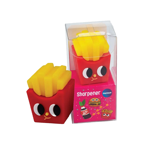 Острилка Centrum Fast Food асорти, 1000000000048458 03 