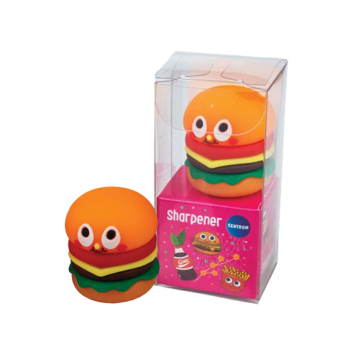 Острилка Centrum Fast Food асорти, 1000000000048458 04 