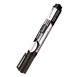 Permanent Marker Centrum Bevelled black
