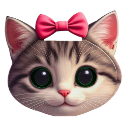 Блок за рисуване Centrum Cat 60л офсет