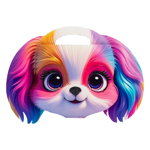 Блок за рисуване Centrum Dog 60л офсет, 1000000000051316