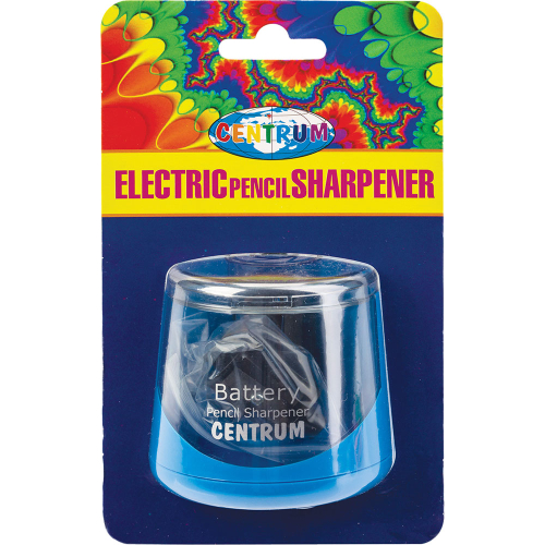 Sharpener Centrum  80601 with 2xAA batt., 1000000000038978 02 