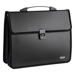 Bag two compartments Centrum assorted