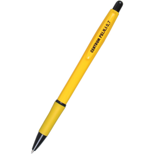 Химикалка Centrum Prima 0.7 мм асорти, 1000000000012248 02 