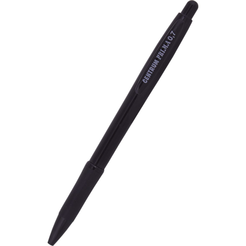 Химикалка Centrum Prima 0.7 мм асорти, 1000000000012248 05 