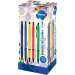 Ballpoint pen Centrum Prima 0.7mm assort, 1000000000012248 07 