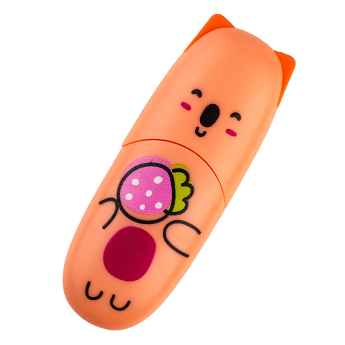 Текст маркер MiniCat пастел микс 24 броя, 1000000000052345 04 