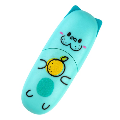 Текст маркер MiniCat пастел микс 24 броя, 1000000000052345 07 