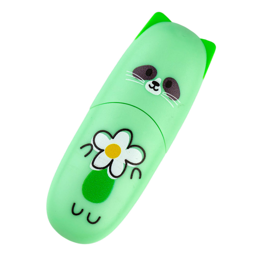 Текст маркер MiniCat пастел микс 24 броя, 1000000000052345 08 