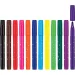 Markers Centrum Jumbo Magic 12 colors, 1000000000042069 04 