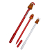 Химикалка Centrum Capybara Коледа 0.7мм, 1000000000054711 08 