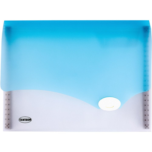 Папка с копче Centrum 6 отделения асорти, 1000000000005742 03 