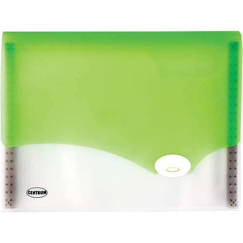 Папка с копче Centrum 6 отделения асорти, 1000000000005742 04 