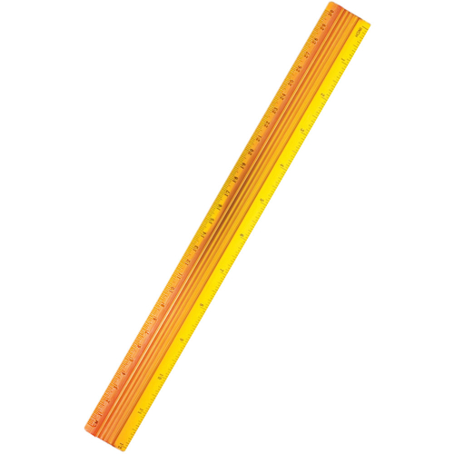 Линия Centrum 30см алуминиева, 1000000000042735 02 