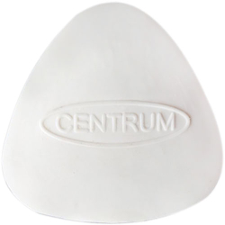 Eraser Centrum 80852 triangle