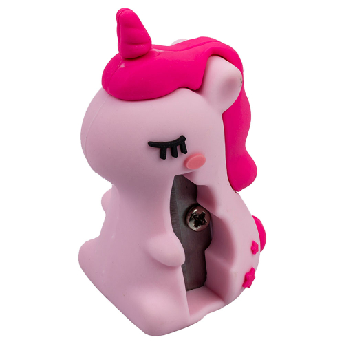 Sharpener Centrum Unicorn assorted, 1000000000045700 02 