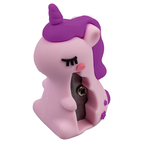 Sharpener Centrum Unicorn assorted, 1000000000045700 03 