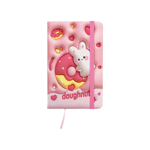 Тефтерче Centrum A6 81141 ТК 80л, 1000000000048212 03 