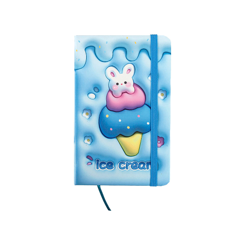 Тефтерче Centrum A6 81141 ТК 80л, 1000000000048212 04 