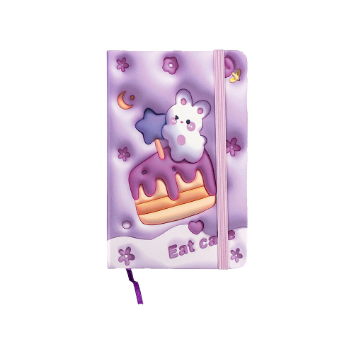 Тефтерче Centrum A6 81141 ТК 80л, 1000000000048212 05 