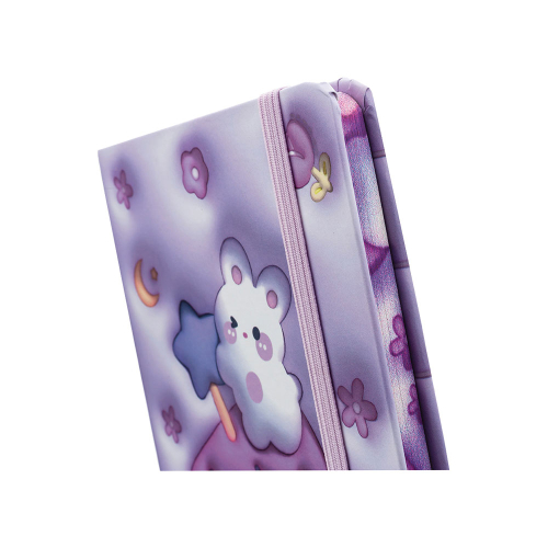 Тефтерче Centrum A6 81141 ТК 80л, 1000000000048212 07 