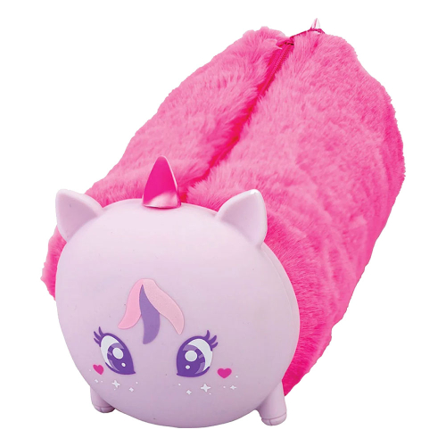 Несесер Centrum плюш овал 1 цип, 1000000000049330 02 