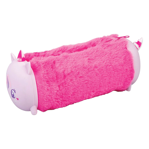 Несесер Centrum плюш овал 1 цип, 1000000000049330 03 