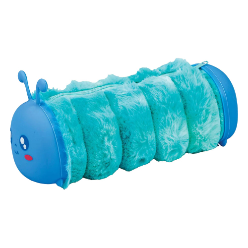 Несесер Centrum плюш овал 1 цип, 1000000000049330 05 