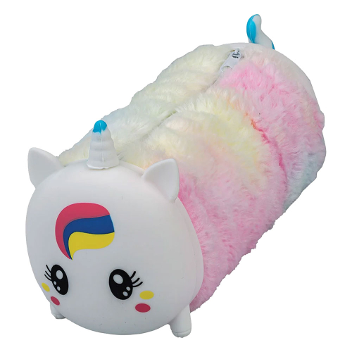 Несесер Centrum плюш овал 1 цип, 1000000000049330 06 