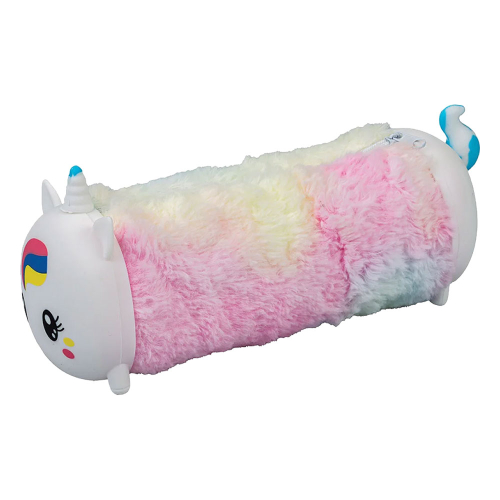 Несесер Centrum плюш овал 1 цип, 1000000000049330 07 