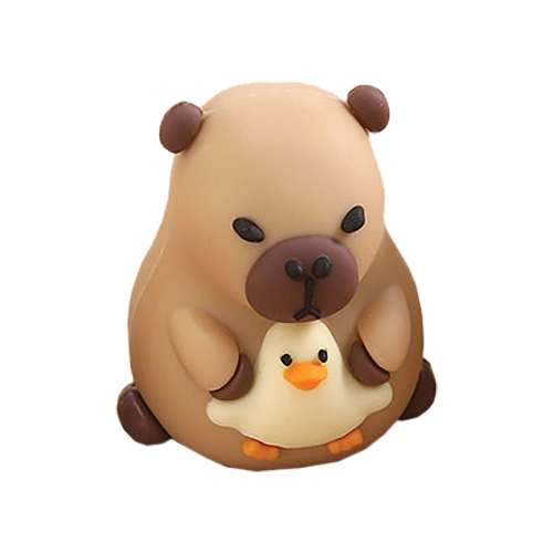 Sharpener Centrum Capybara assorted, 1000000000048459 02 