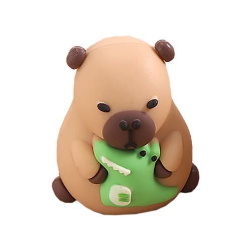 Sharpener Centrum Capybara assorted, 1000000000048459 03 