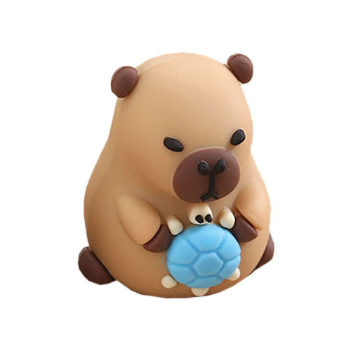 Sharpener Centrum Capybara assorted, 1000000000048459 04 