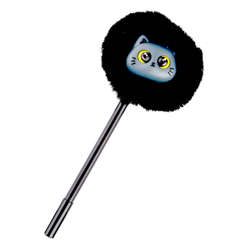 Химикалка Centrum Kitty 0.7мм синя, 1000000000052346 05 