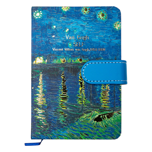 Centrum A6 notebook 81358 TK magnet 80p, 1000000000052349 04 