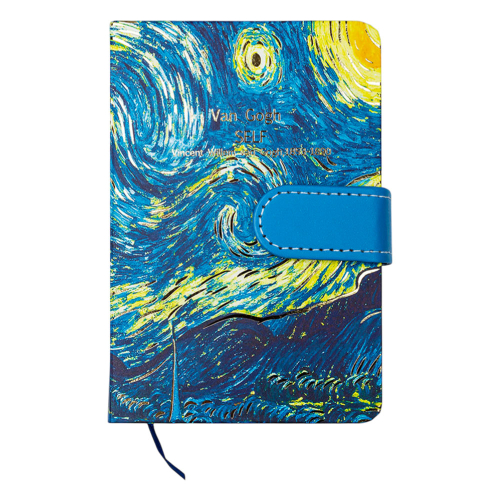 Centrum A6 notebook 81358 TK magnet 80p, 1000000000052349 05 