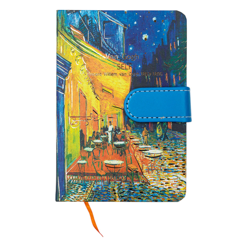 Centrum A6 notebook 81358 TK magnet 80p, 1000000000052349 06 