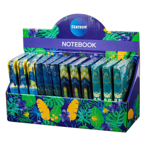 Centrum A6 notebook 81358 TK magnet 80p, 1000000000052349 08 