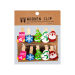 Centrum Christmas Decorative Clips10pcs., 1000000000054720 03 
