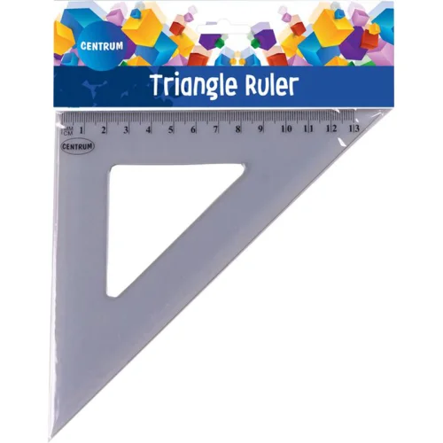 Triangular isosceles Centrum 13 cm, 1000000000008632