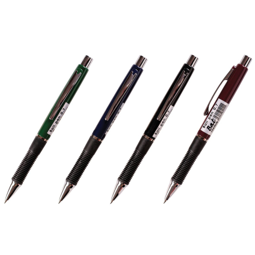 Mechanical Pencil Grip Centrum Bat 0.7mm, 1000000000011902 02 