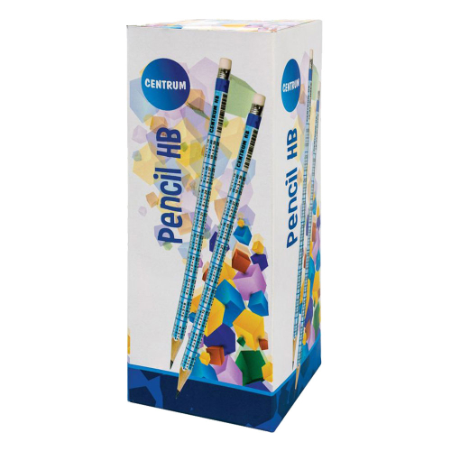 Молив Centrum HB с гума, 1000000000016927 03 