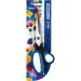Scissors Centrum 21.5 cm rubber handles, 1000000000017726 02 