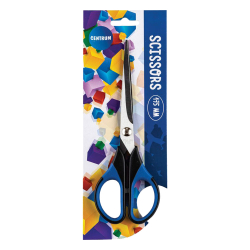 Scissors Centrum 17.5 cm rubber handles