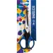 Scissors Centrum 17.5 cm rubber handles, 1000000000021159 02 