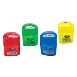 Sharpener Centrum  82363 with tank