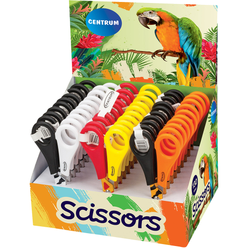 Ножица Centrum 82430 Zoo 13см, 1000000000021161 04 