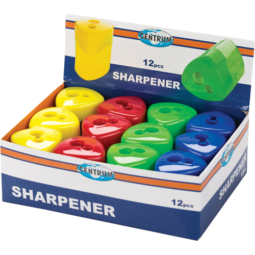 Sharpener Centrum  82720 double tank, 1000000000001007 03 