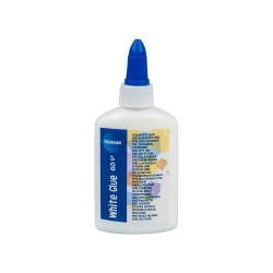 Glue white pva Centrum white 60g